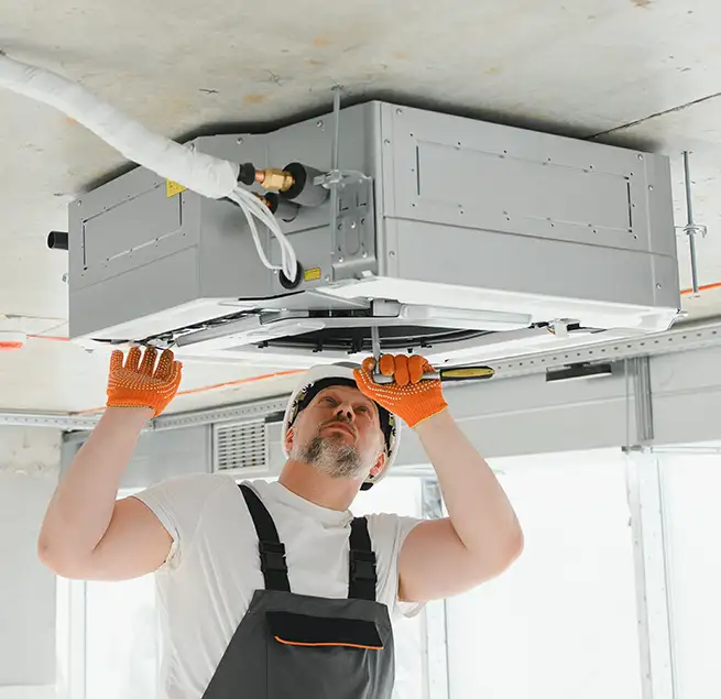 Why Homeowners & Businesses Trust Us Crawfordsville, IN