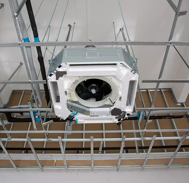 Why Homeowners & Businesses Trust Us Crawfordsville, IN