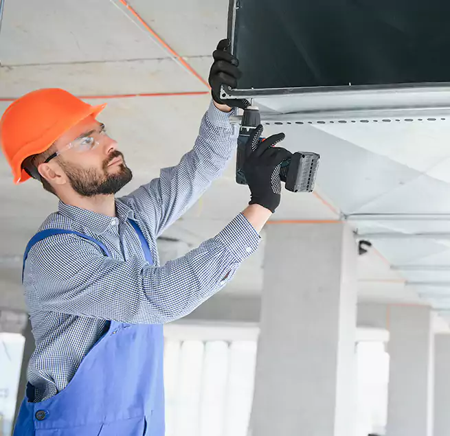 Why Homeowners & Businesses Trust Us in Crawfordsville, IN?