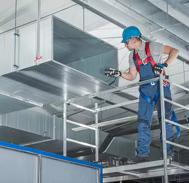 Why Homeowners Businesses Trust Us in Crawfordsville, IN