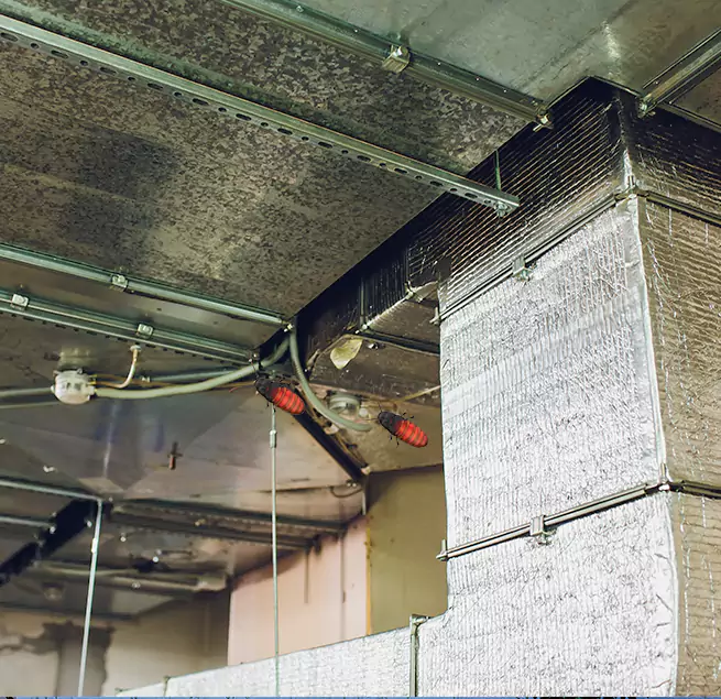 Why Homeowners & Businesses Trust Us Crawfordsville, IN?