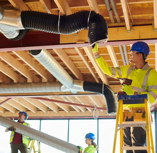 Why Homeowners & Businesses Trust Us in Crawfordsville, IN?