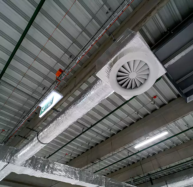 Why Homeowners & Businesses Trust Us in Crawfordsville, IN?