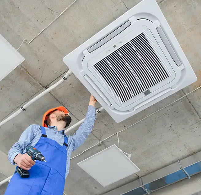 Why Homeowners & Businesses Trust Us in Crawfordsville, IN