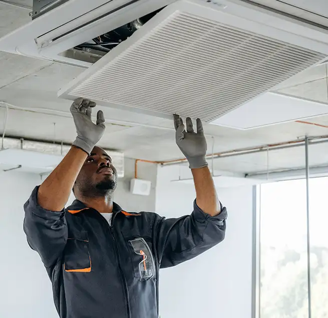 Why Homeowners & Businesses Trust Us in Crawfordsville, IN?