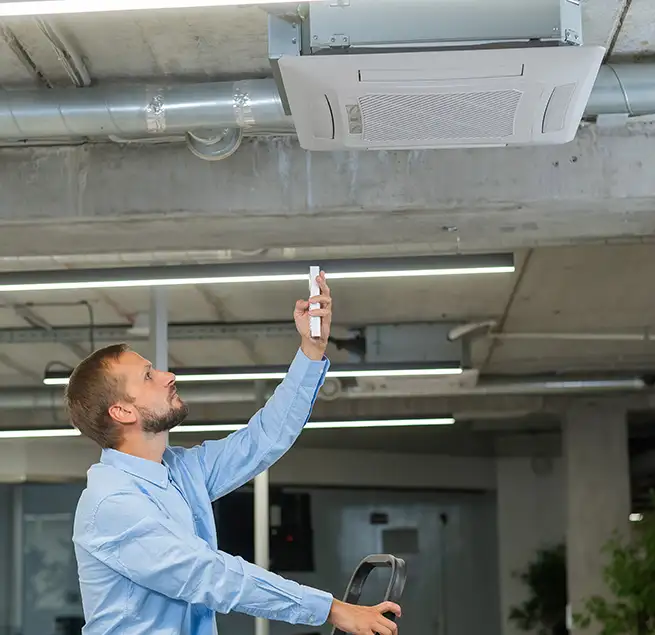 Why Homeowners & Businesses Trust Us in Crawfordsville, IN?