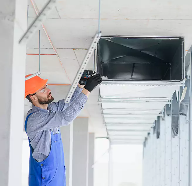 Why Homeowners & Businesses Trust Us in Crawfordsville, IN?