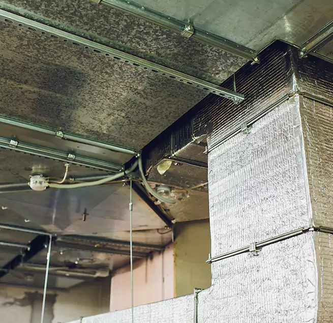 Why Homeowners & Businesses Trust Us in Crawfordsville, IN?