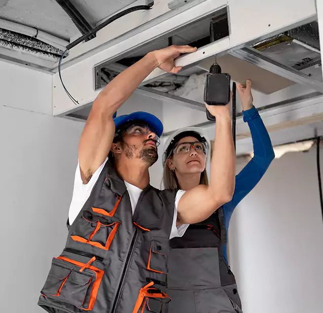 Why Homeowners & Businesses Trust Us in Crawfordsville, IN