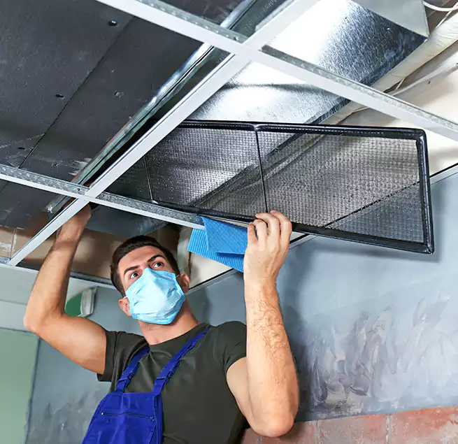 Why Homeowners Businesses Trust Us in Crawfordsville, IN