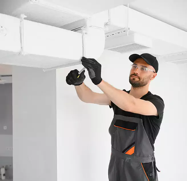 Why Homeowners Businesses Trust Us Crawfordsville, IN