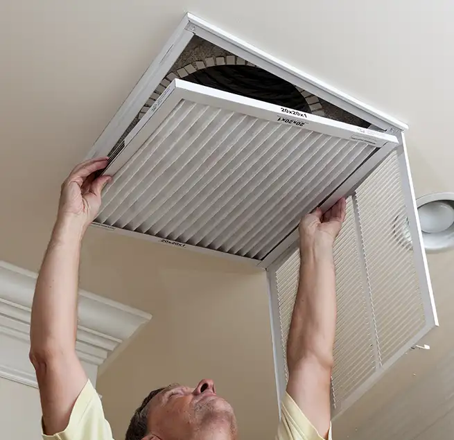 Why Homeowners & Businesses Trust Us in Crawfordsville, IN?