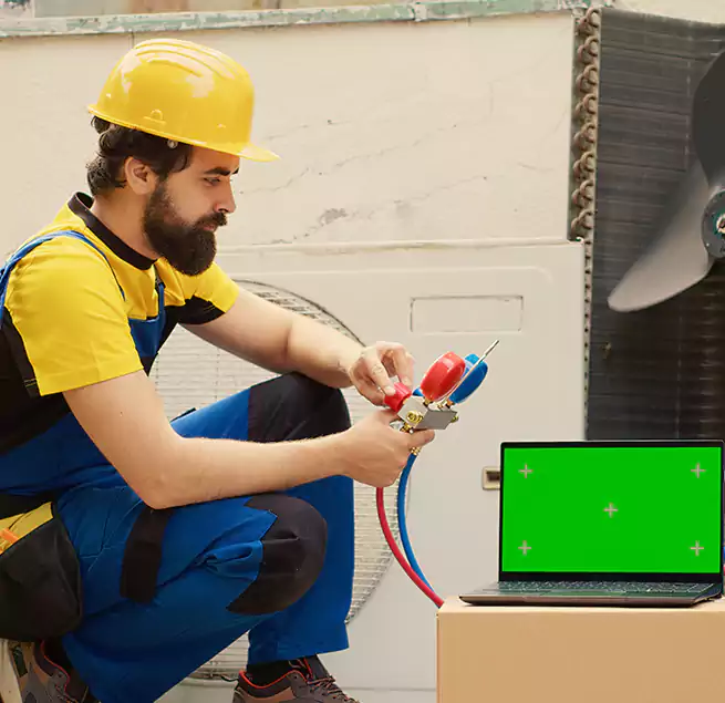 Why Homeowners & Businesses Trust Us in Crawfordsville, IN?