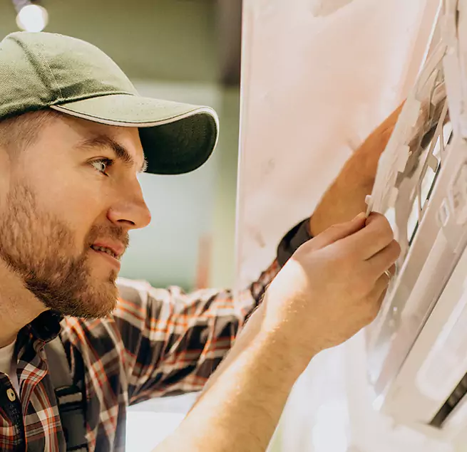 Why Homeowners & Businesses Trust Us in Crawfordsville, IN?