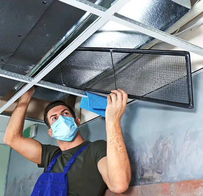 Why Homeowners & Businesses Trust Us in Crawfordsville, IN?