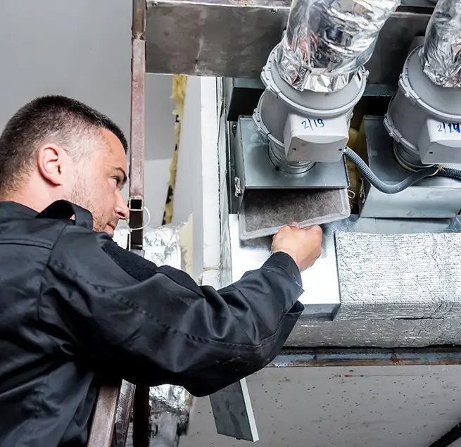 Why Homeowners & Businesses Trust Us in Crawfordsville, IN?