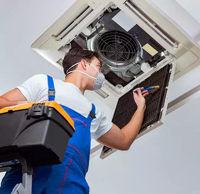 Why Homeowners & Businesses Trust Us in Crawfordsville, IN?